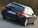 BMW 520d Touring 2013 года